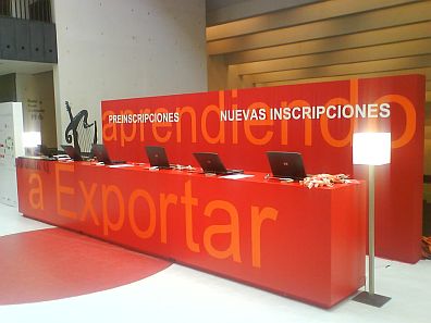 Registro Previo